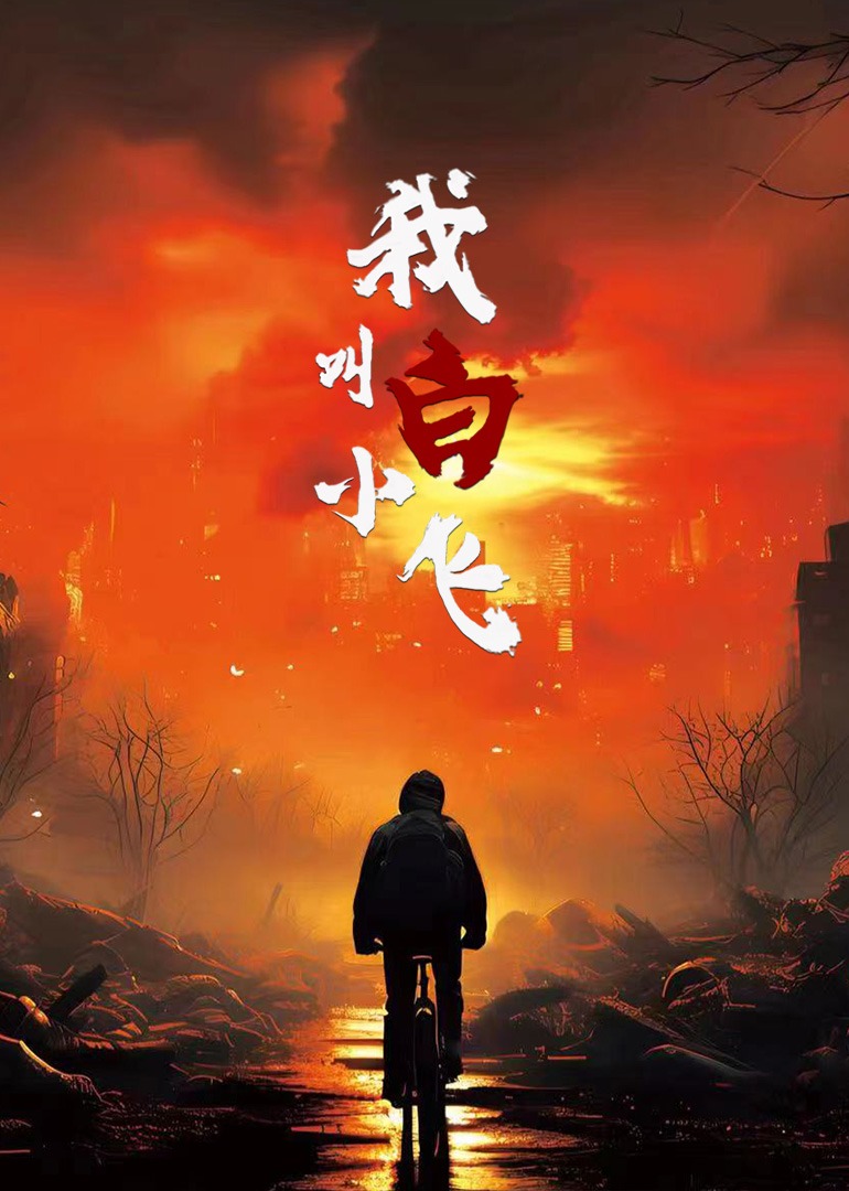 我叫白小飞